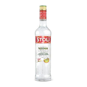 Stoli Vodka 700ml