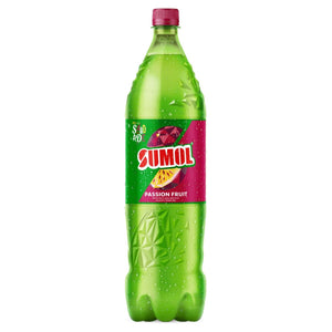 Sumol Fruit De La Passion 1.5L