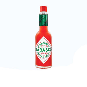 Tabasco Pepper Sauce 57ml