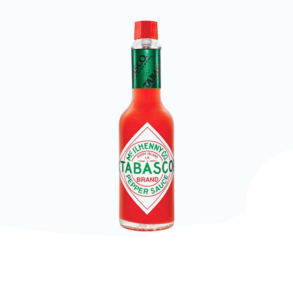 Tabasco Pepper Sauce 57ml