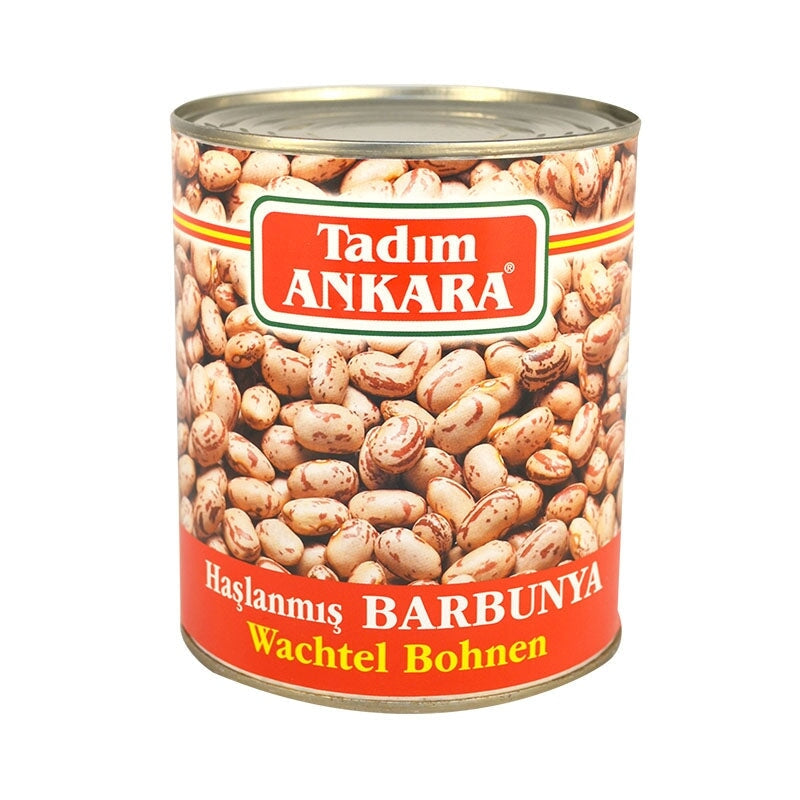 Tadim Ankara Barlotti Beans 800g
