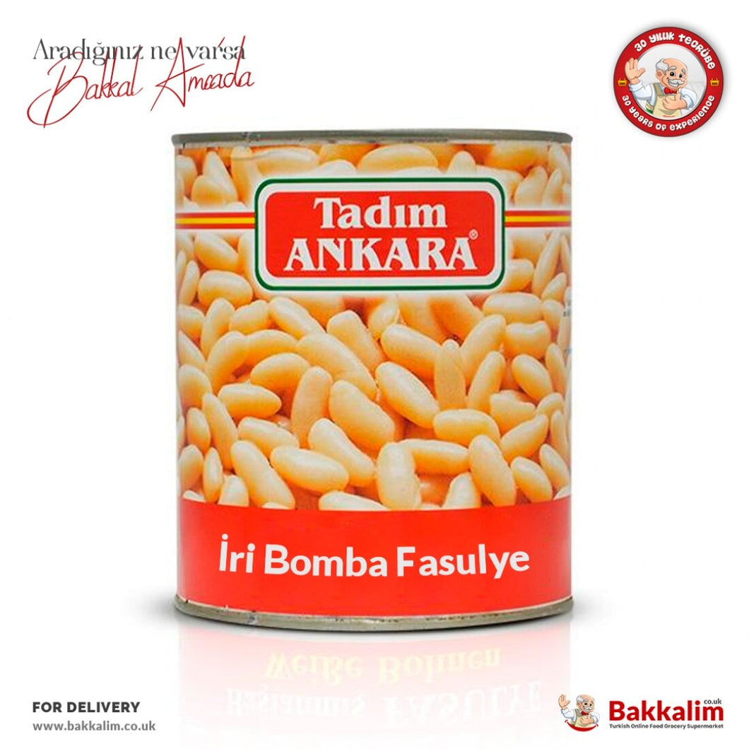 Tadim Ankara Big Bomb Beans 800g