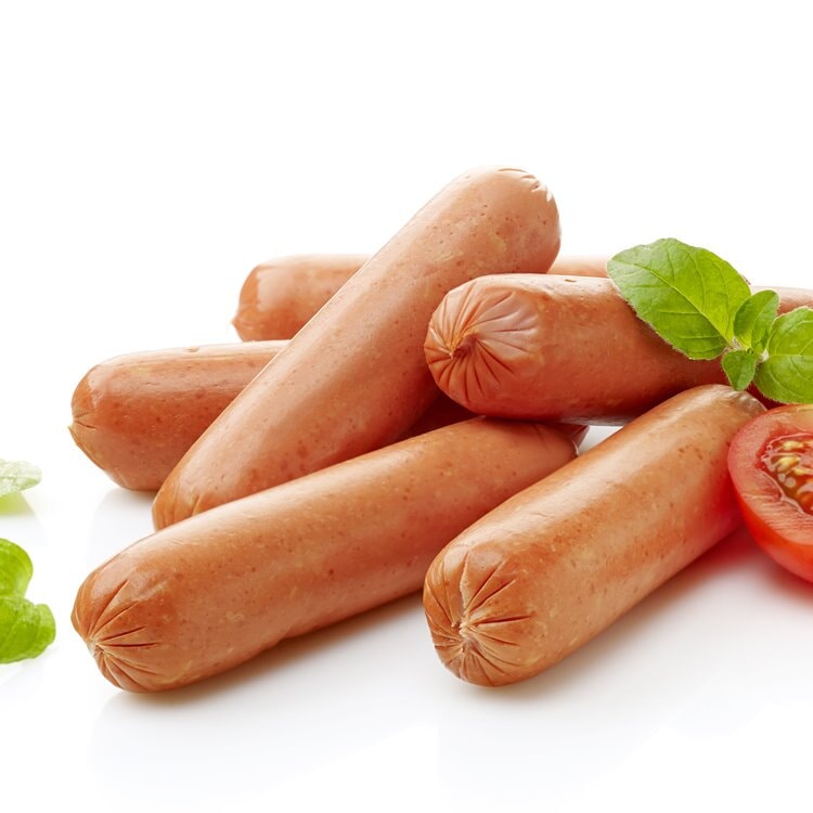 Tahira Chicken Sausages