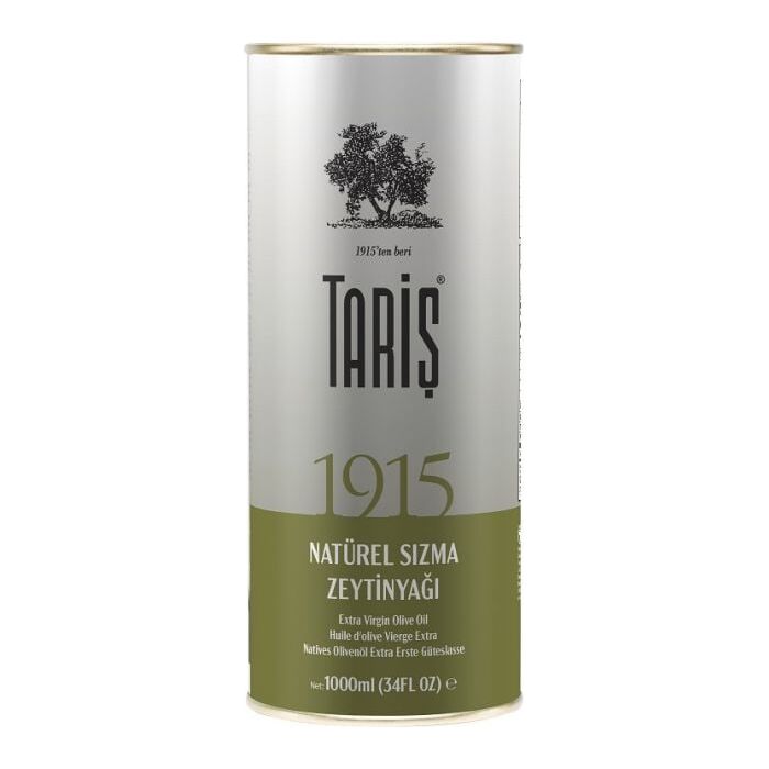 Taris 1915 Extra Virgin Oil 1L