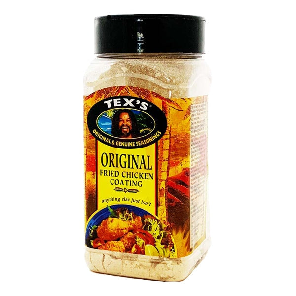 Tex's Original Fried Chicken Coating 300g