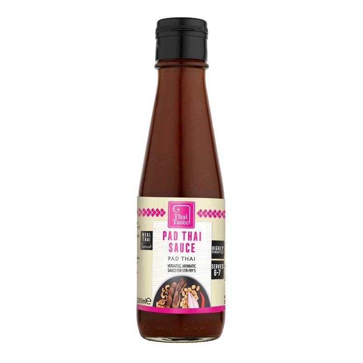 Thai Taste Pad Thai Sauce 200ml