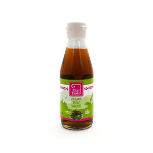 Thai Taste Vegan Fish Sauce 180ml