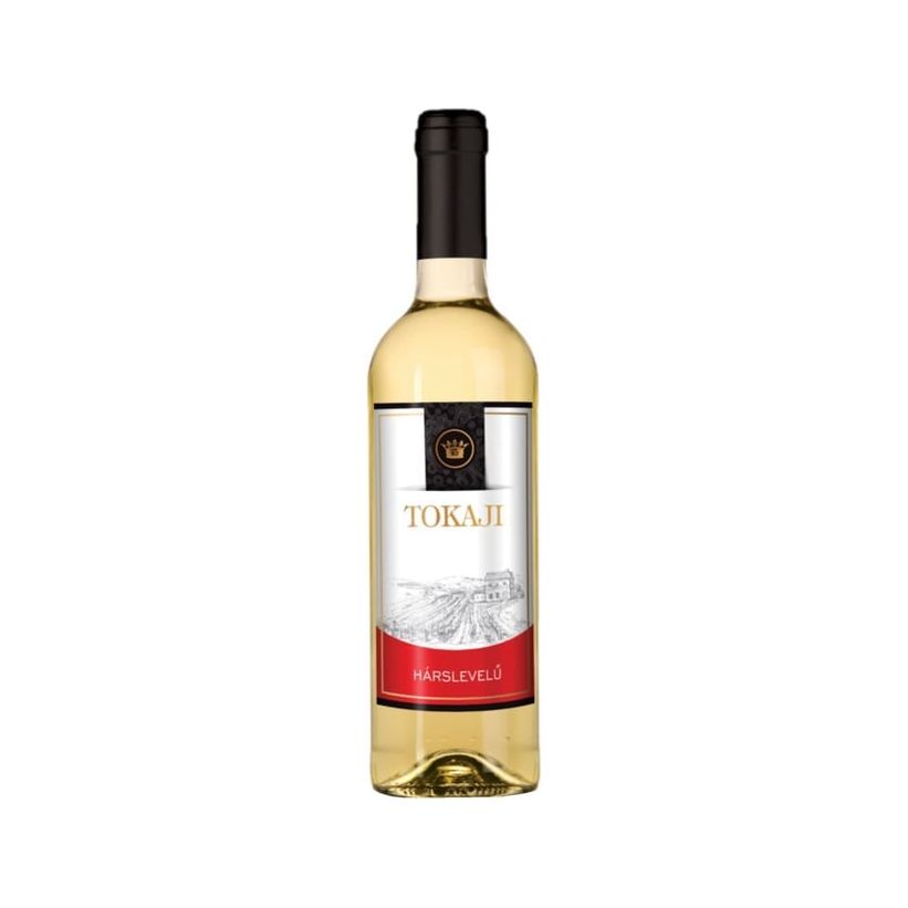 Tokaji H rslevel? 750ml