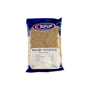 Top Op Bajri Whole 500g