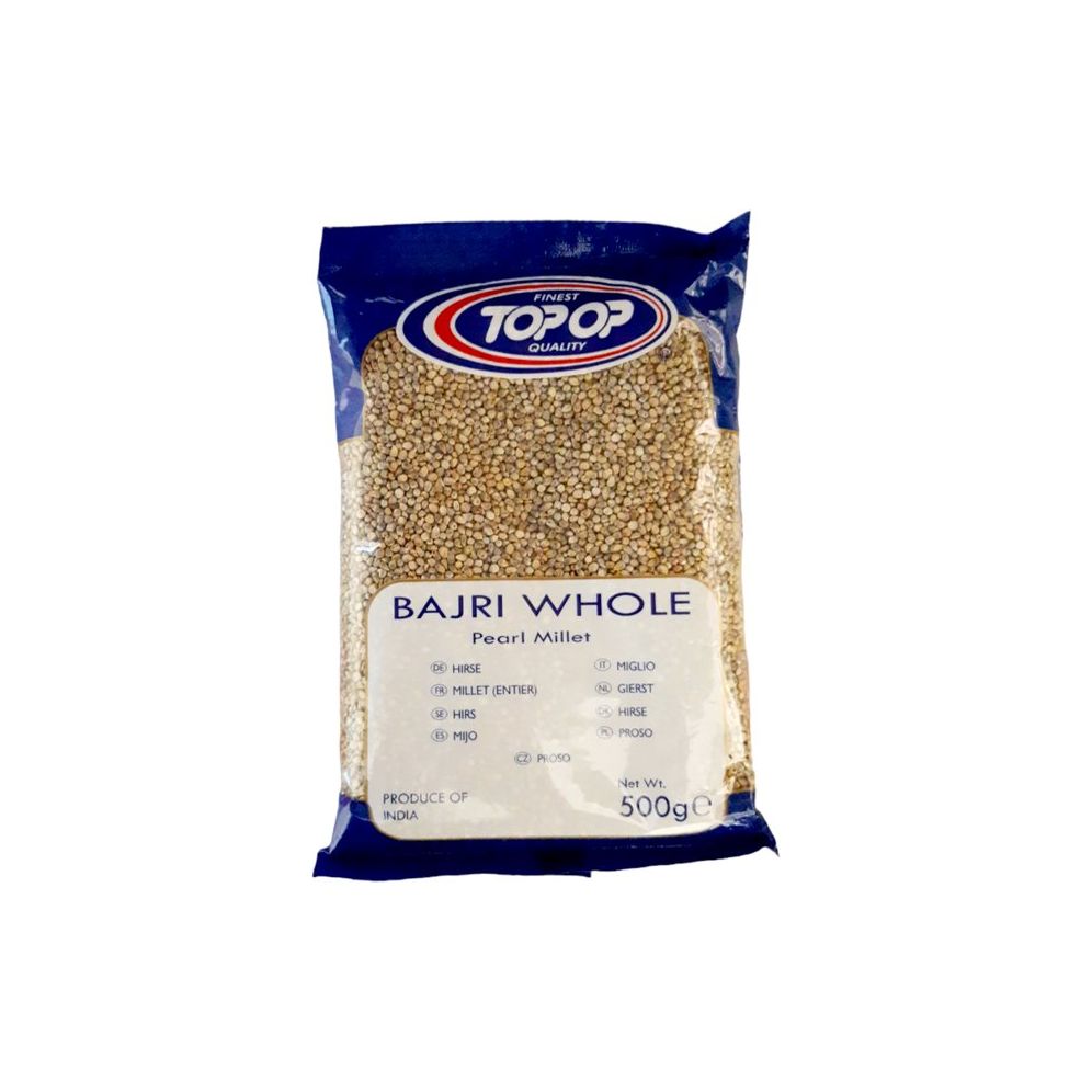 Top Op Bajri Whole 500g