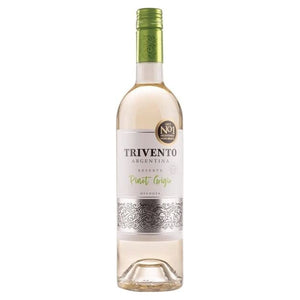 Trivento Reserve Pinot Grigio 75cl