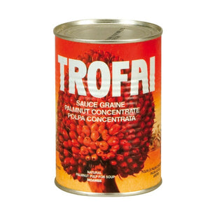 TROFAI Sauce Graine 400g