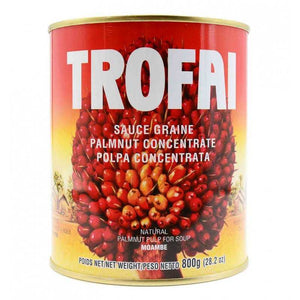 TROFAI Sauce Graine 800g