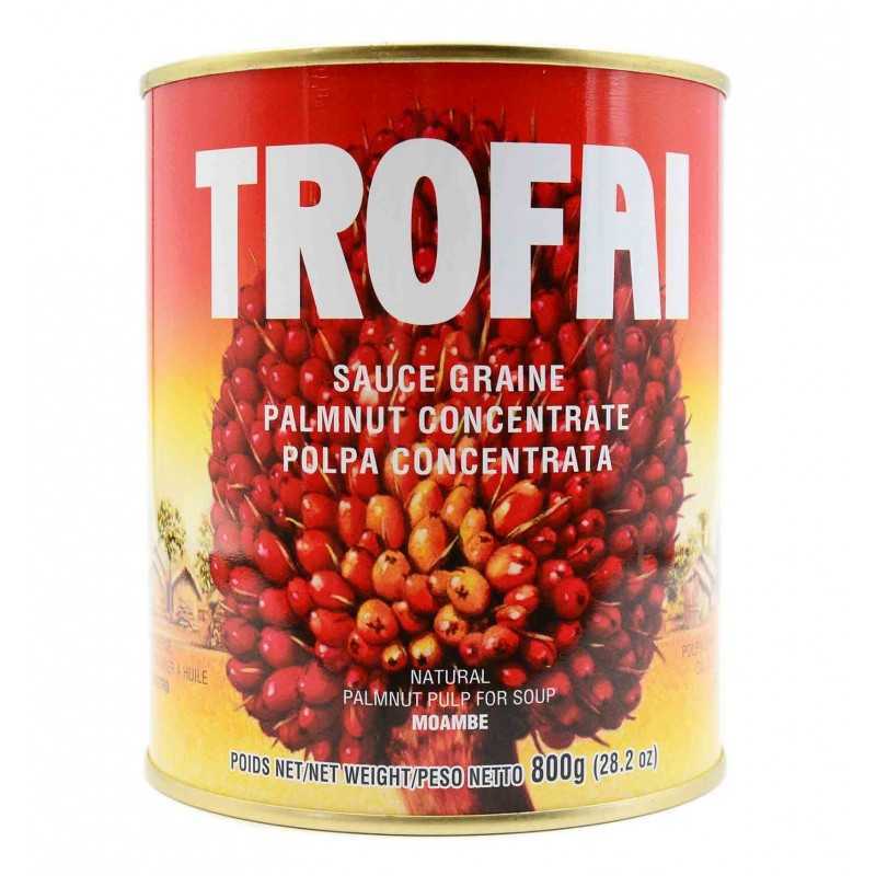 TROFAI Sauce Graine 800g