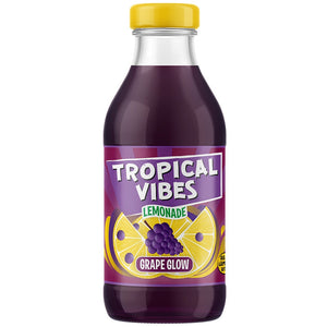 Tropial Vibes Leomade Grape Glow 300ml