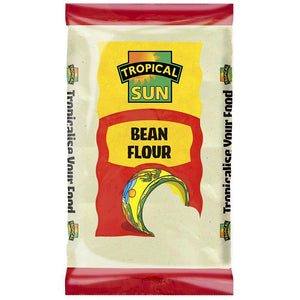 Tropical Sun Bean Flour 1.5kg