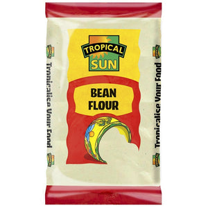 Tropical Sun Bean Flour 400g