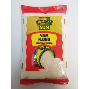 Tropical Sun Cassava Flour 1.5kg