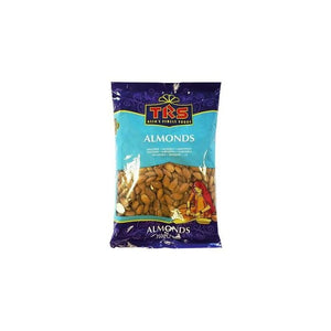 TRS Almonds 750g