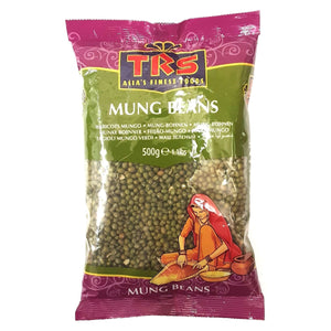 TRS Asias Finest Foods Mung Beans 500g