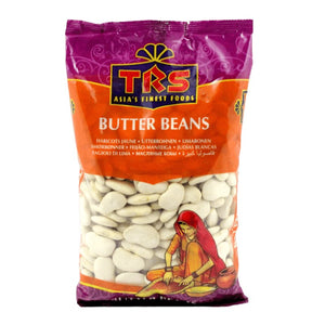 TRS Butter Beans 2kg