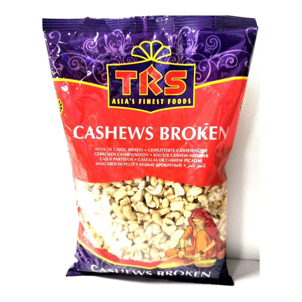 TRS Cashew Broke 750g