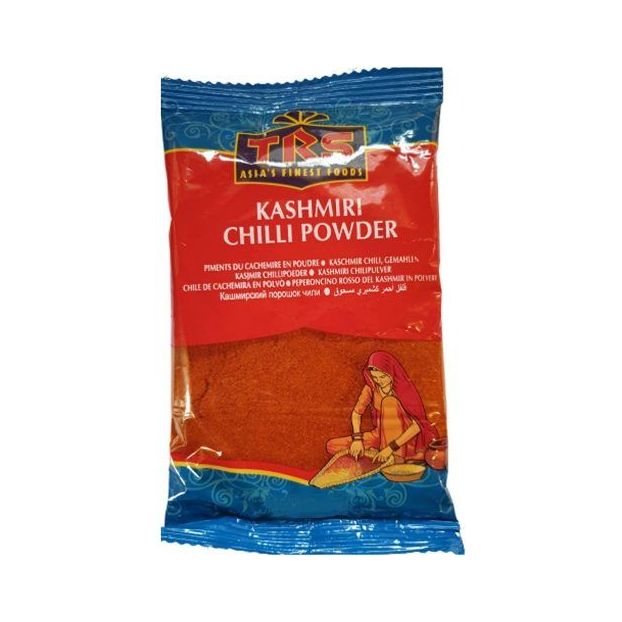 TRS Kashmiri Chilli Powder 400g