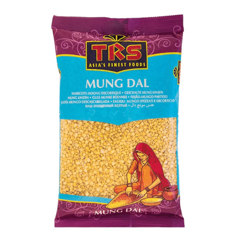 TRS Moong Dal 1kg