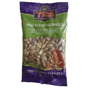 TRS Pistachio Kernels 100g