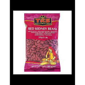 TRS Red Kidney Beans 500g