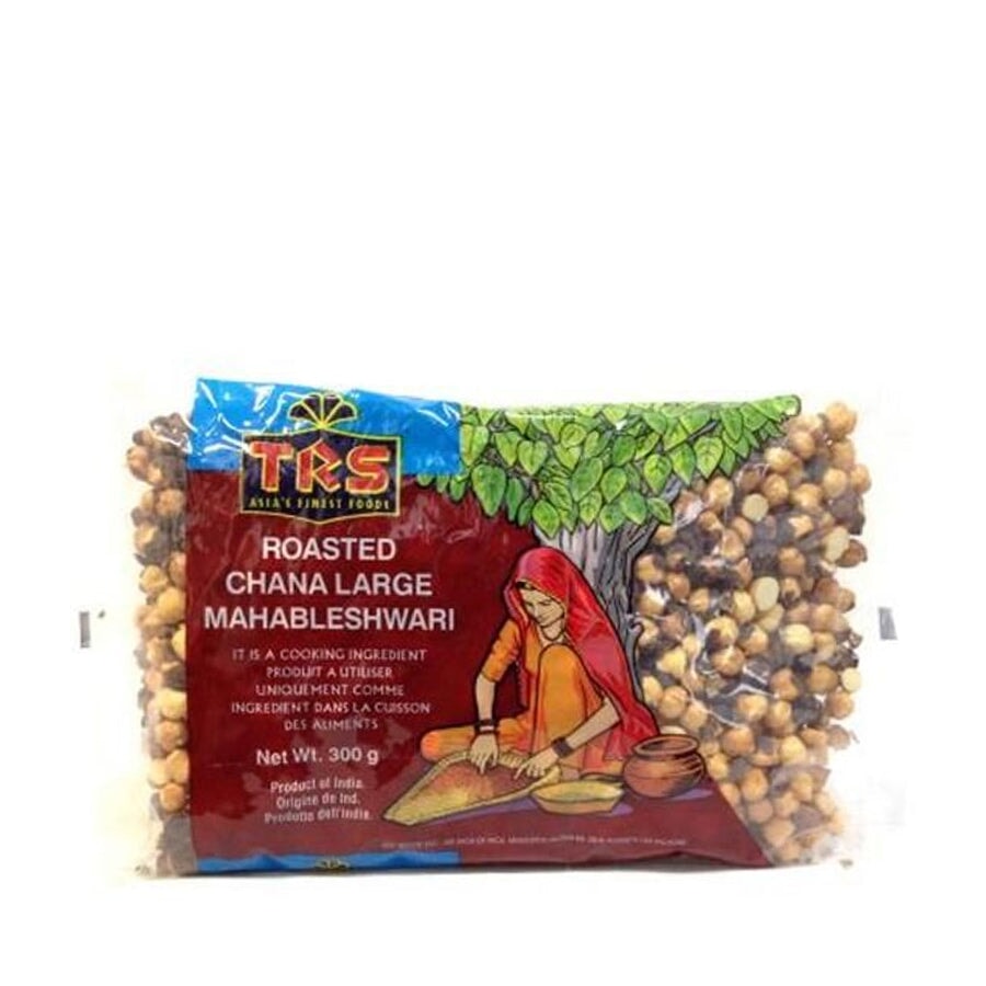 TRS Roasted Chana Mahableshwari 300g