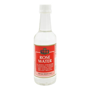 TRS Rose Water 190ml
