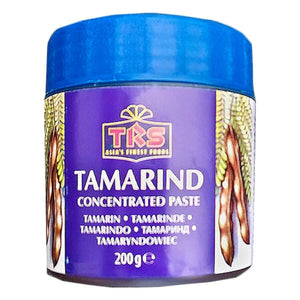 TRS-Tamarind Concentrated Paste 200g
