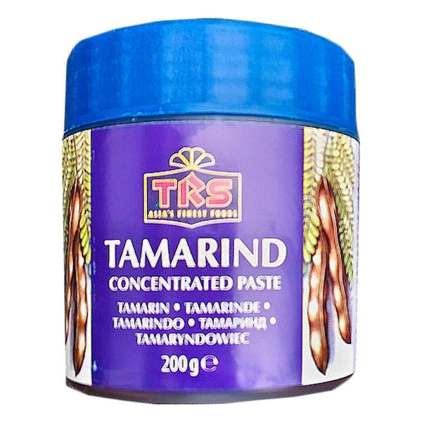 TRS-Tamarind Concentrated Paste 200g