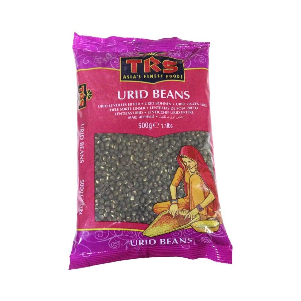 TRS Urid Beans 500g