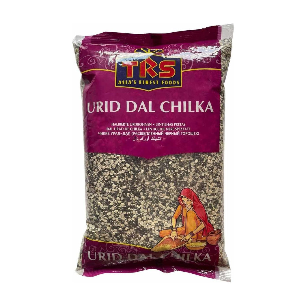 TRS Urid Dal Chilka 2kg