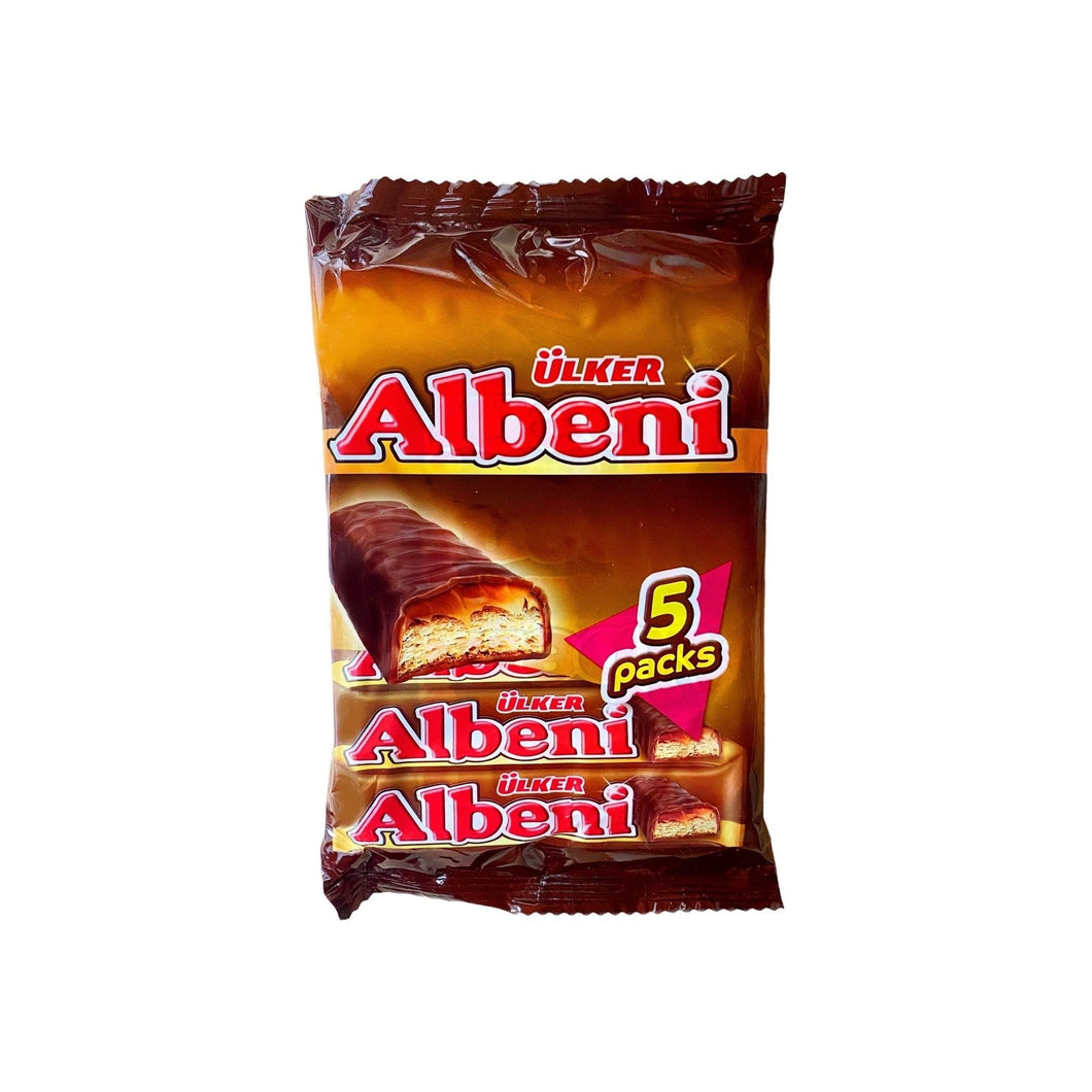 Ulker Albeni Multipack