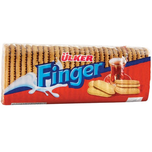 Ulker Finger Biscuit 150g