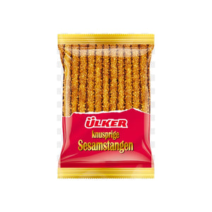 Ulker Knusprige Sesamstangen 125g