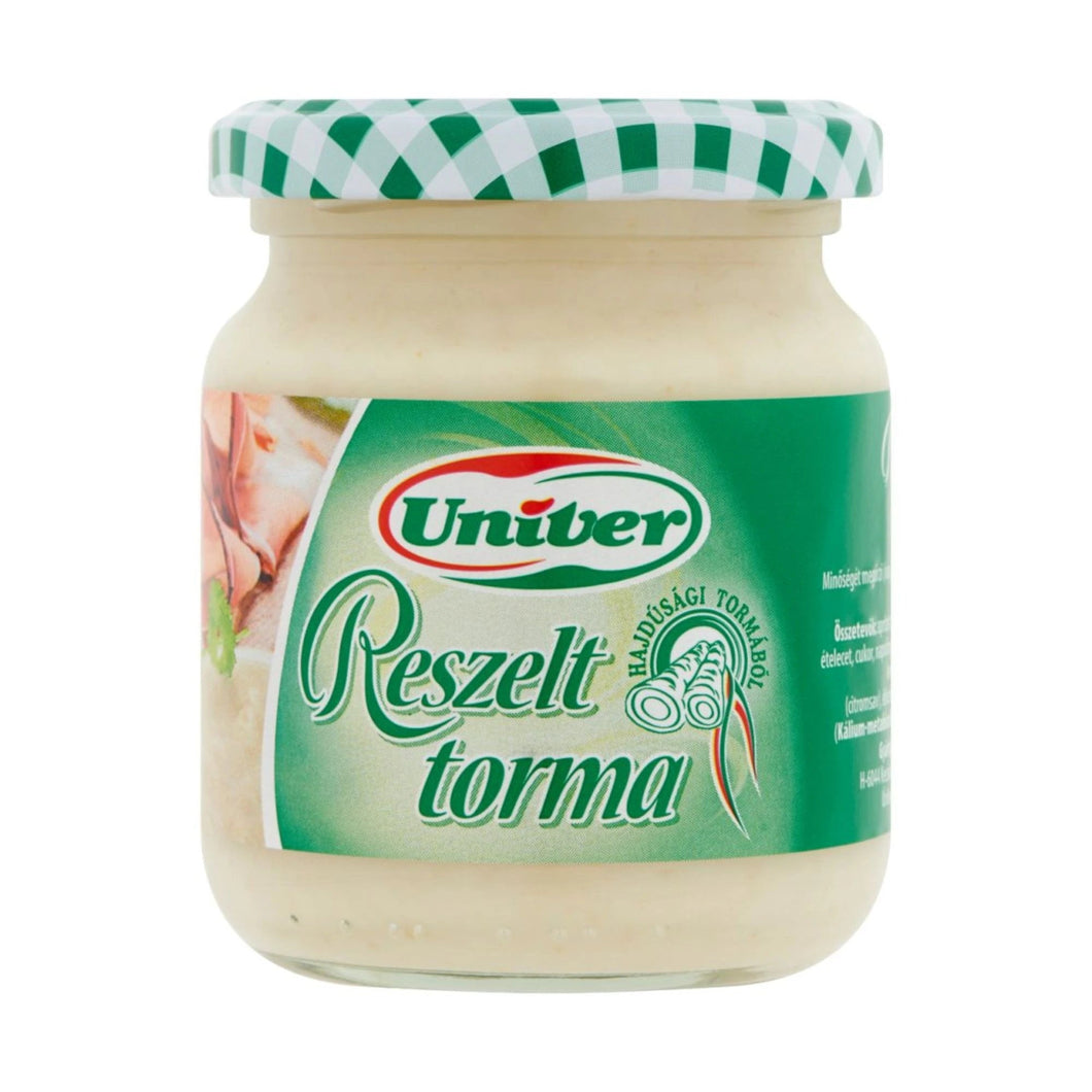 Univer Reszelt Torma 200g