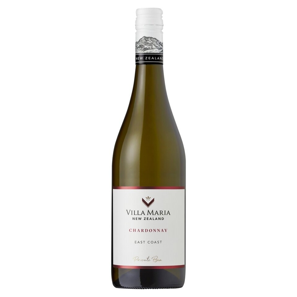 Villa Maria Chardonnay 75cl