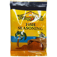 Village Pride Fish Seasoning 100g