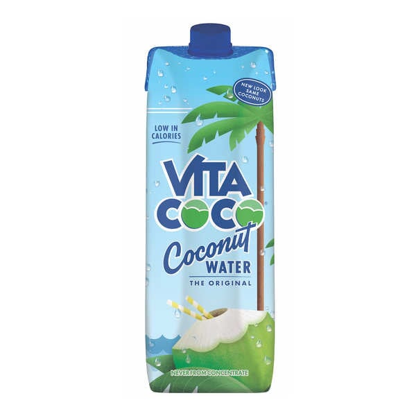 Vita Coco Pure Coconut Water 330ml