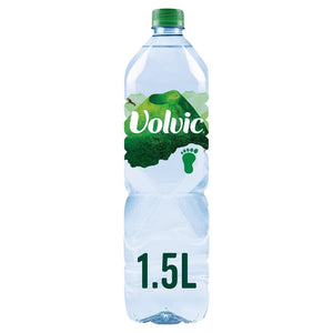 Volvic Water 1.5L