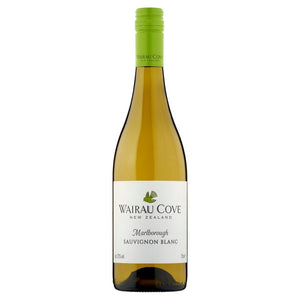 Wairau Cove Sauvignon Blanc 75cl