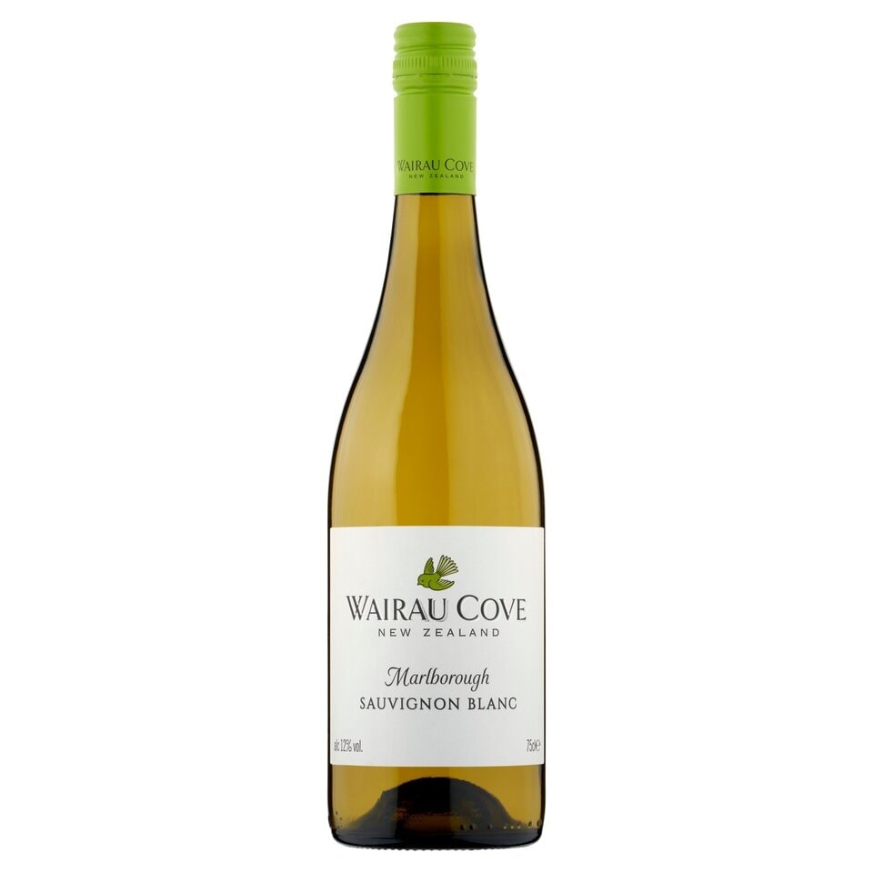 Wairau Cove Sauvignon Blanc 75cl