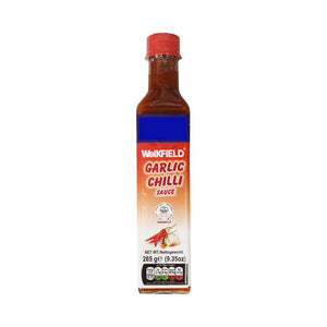 Weikfield Garlic Chilli Sauce 265g