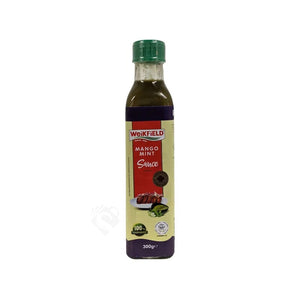 Weikfield Mango Mint Sauce 300g