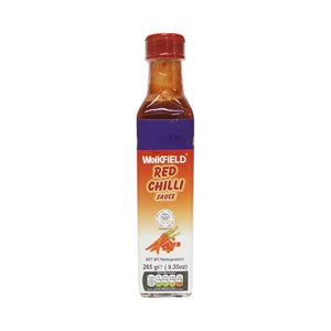 Weikfield Red Chilli Sauce 265g