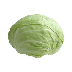 White Cabbage 1kg